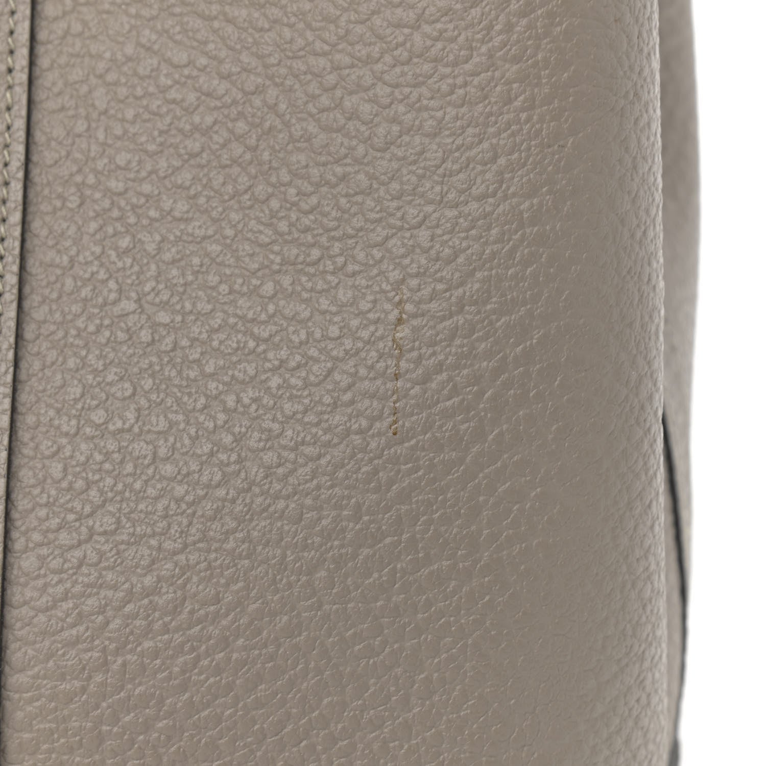 Hermes Vache Country Garden Party 36 MM Gris Asphalte 18 of 18