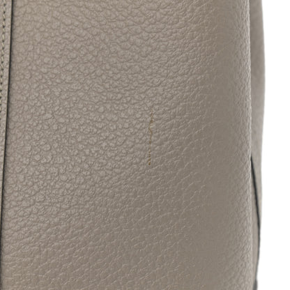 Hermes Vache Country Garden Party 36 MM Gris Asphalte 18 of 18