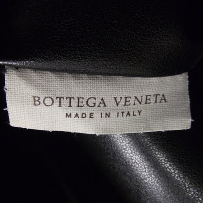 Bottega Veneta Marco Polo Dog Carrier Nero 10 of 11