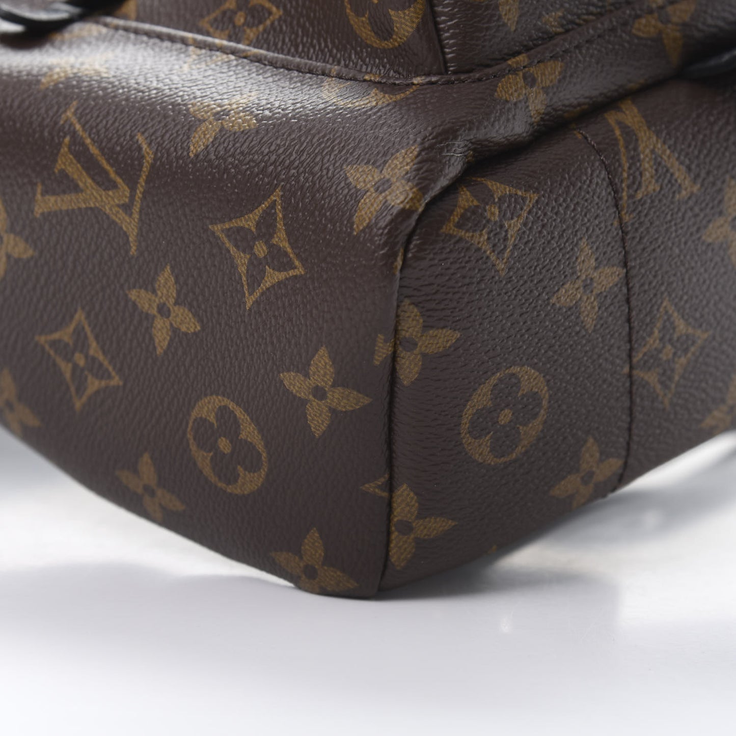 Monogram Palm Springs Backpack PM