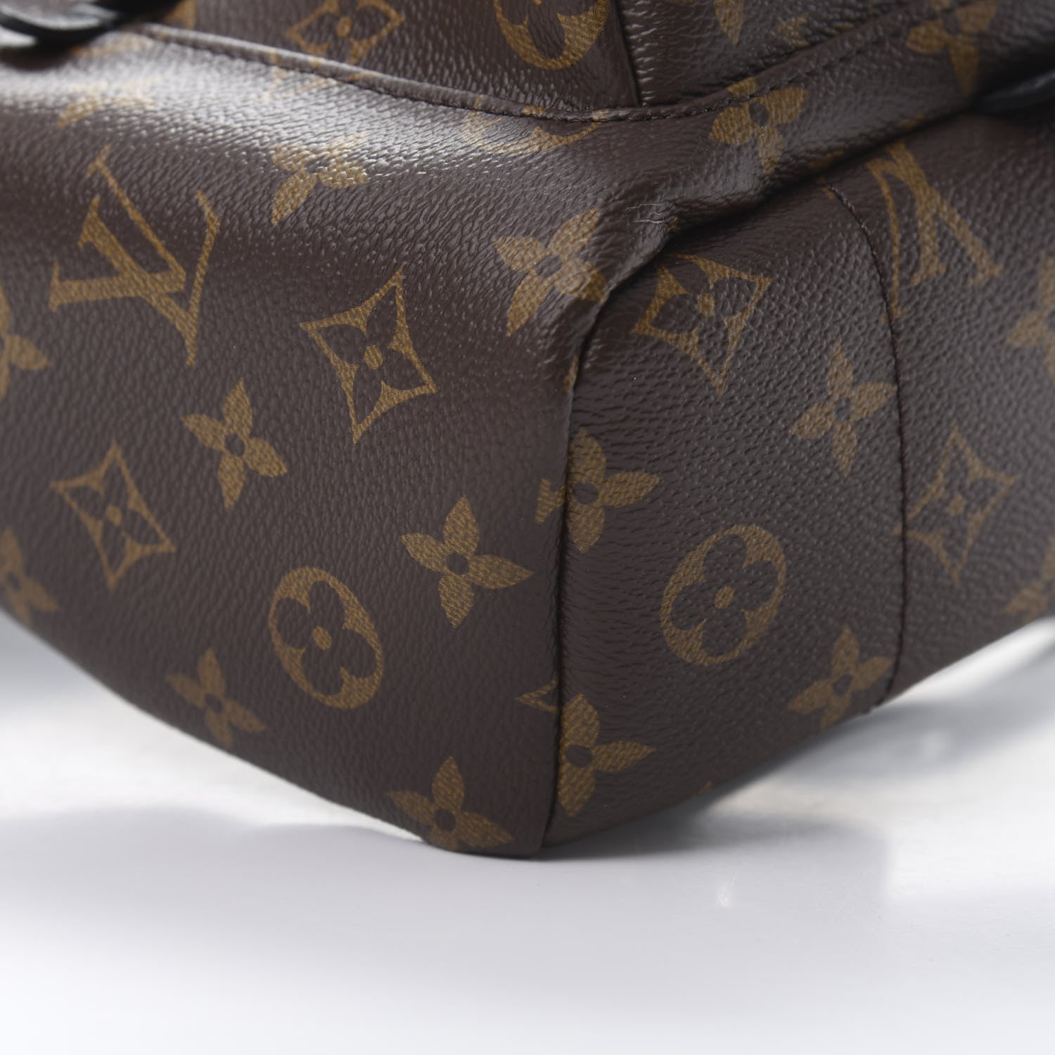 Louis Vuitton Monogram Palm Springs Backpack PM 8 of 9