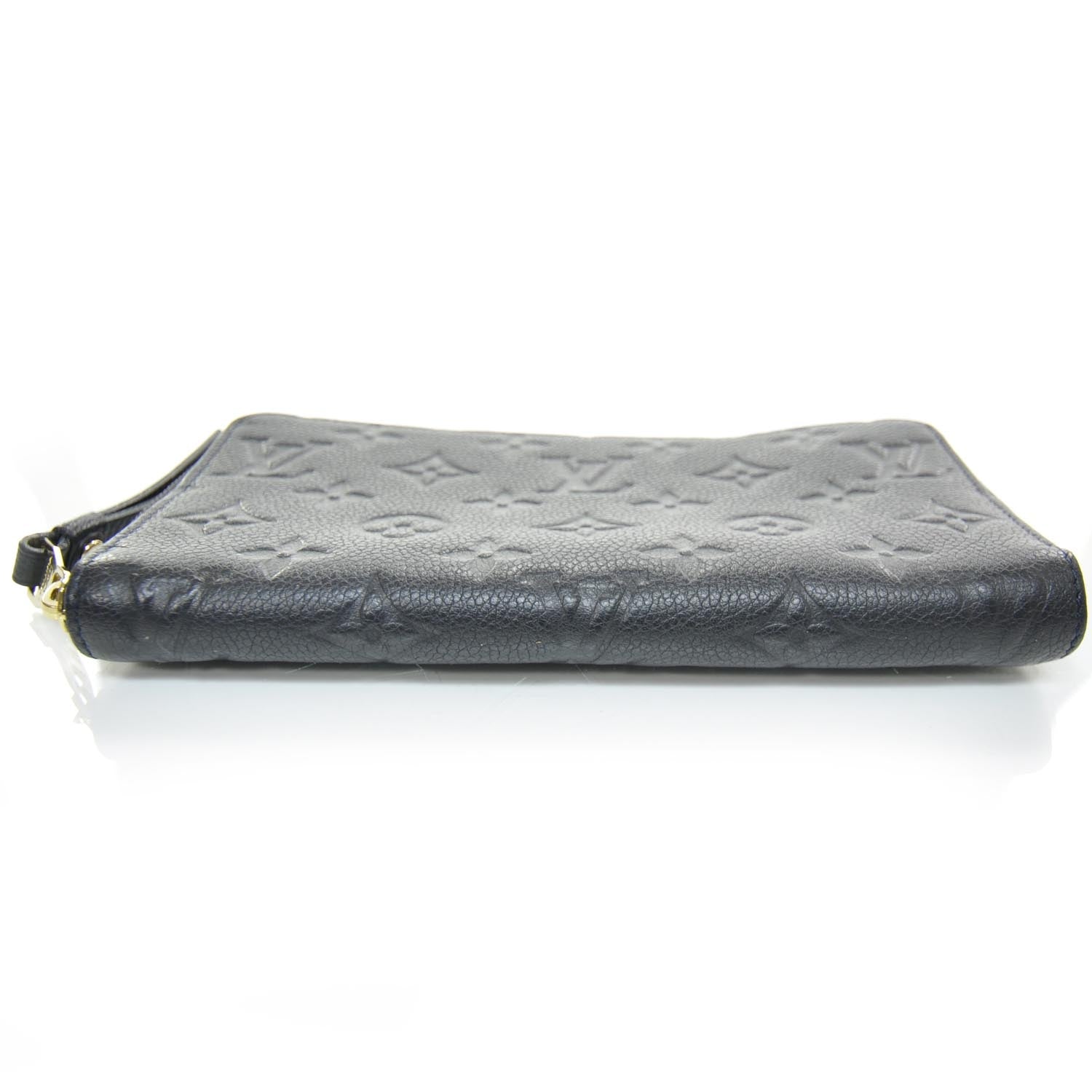 Louis Vuitton Empreinte Secret Long Wallet Infini 4 of 7
