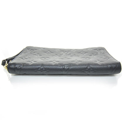 Louis Vuitton Empreinte Secret Long Wallet Infini 4 of 7