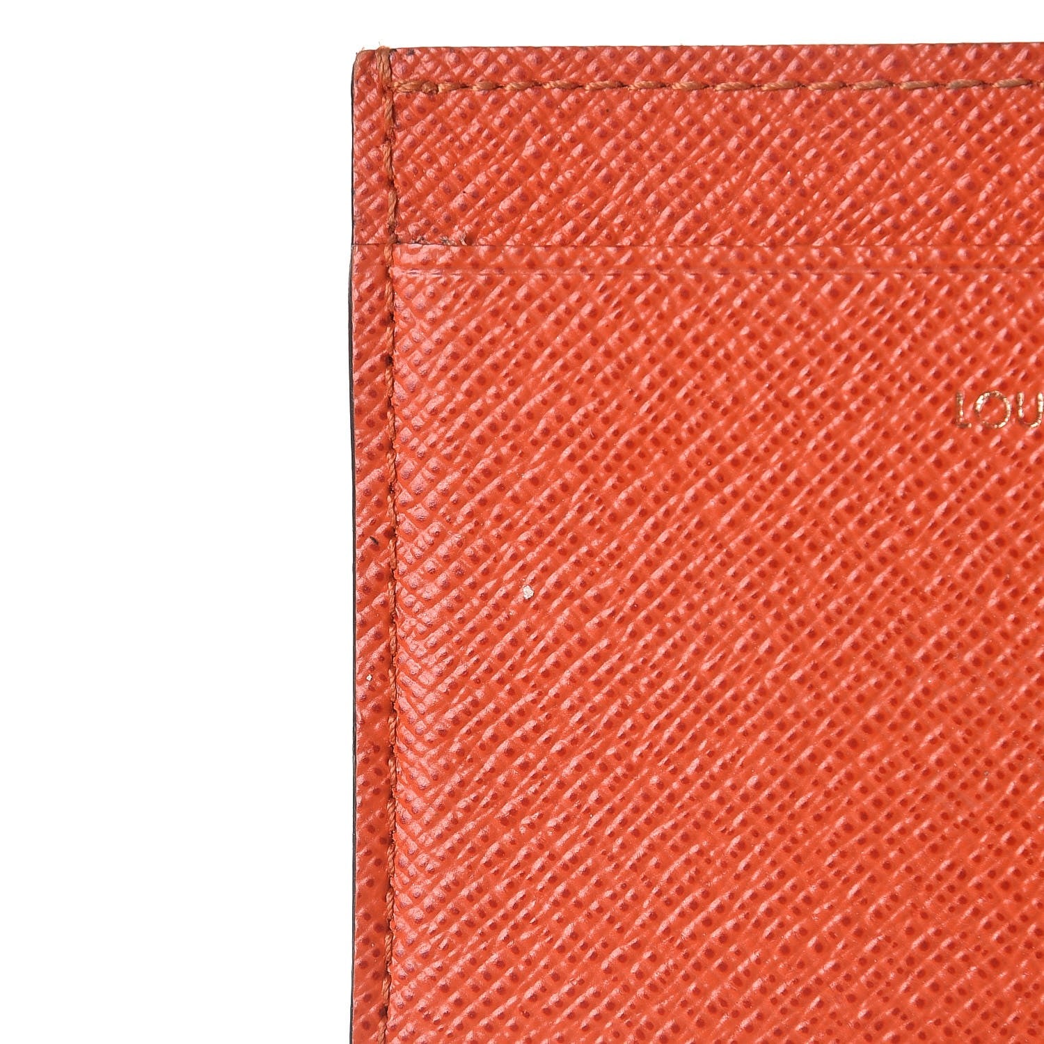 Louis Vuitton Monogram Jeanne Wallet Rose Ballerine 33 of 36
