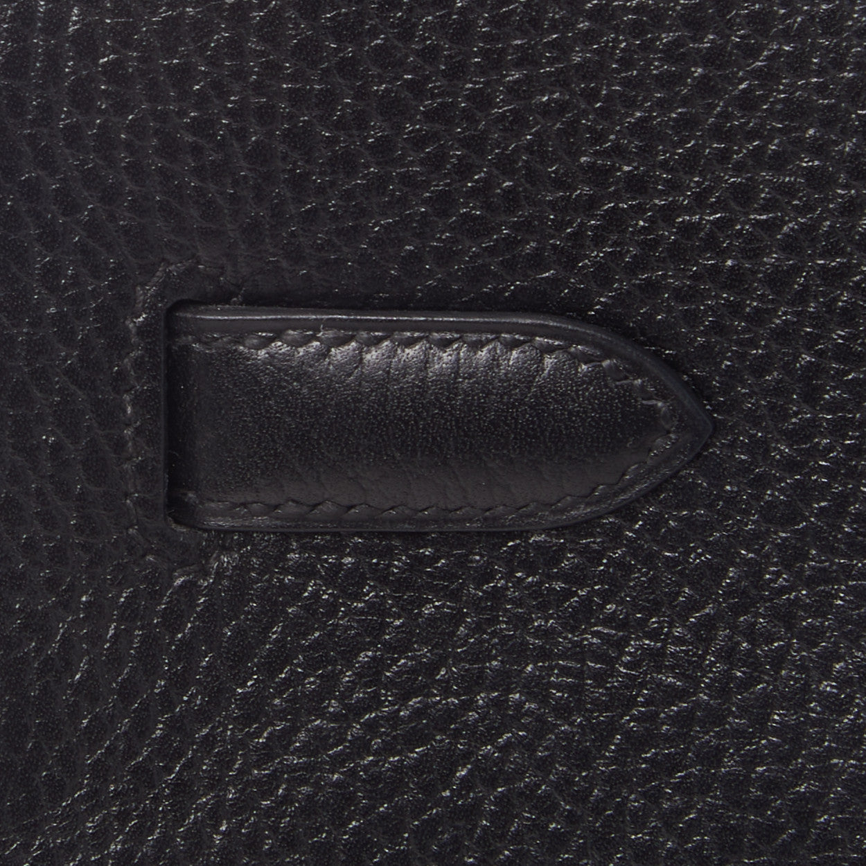 Ardennes Birkin 35 Black