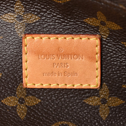 Louis Vuitton Monogram Sully MM 6 of 11