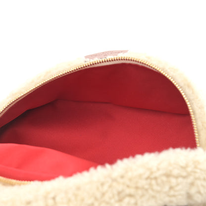 Louis Vuitton Monogram Teddy Bumbag 5 of 8