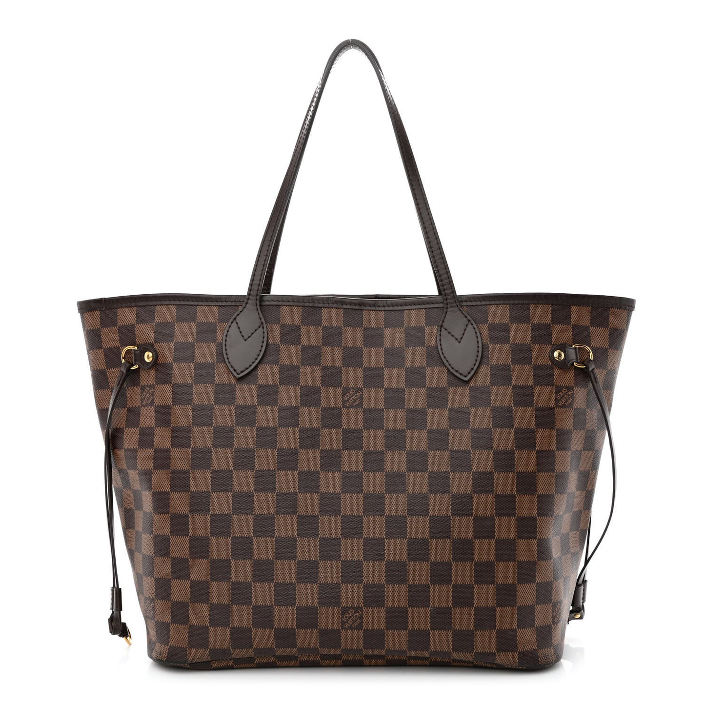 Damier Ebene Neo Neverfull MM