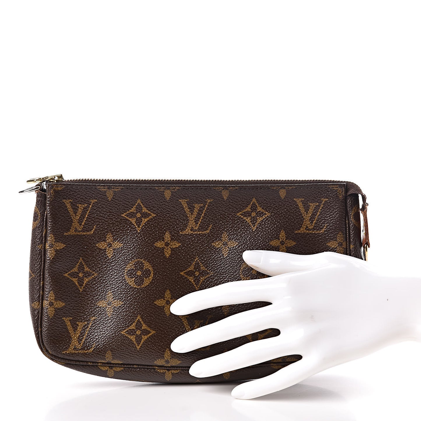 Monogram Pochette Accessories
