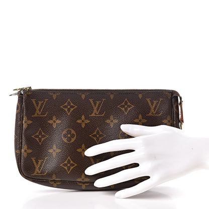 Louis Vuitton Monogram Pochette Accessories 2 of 11