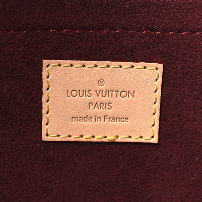 Louis Vuitton Monogram Montsouris NM Backpack 6 of 8