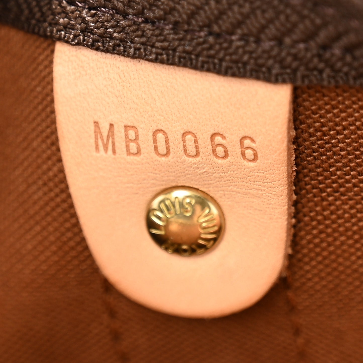 Monogram Keepall Bandouliere 60