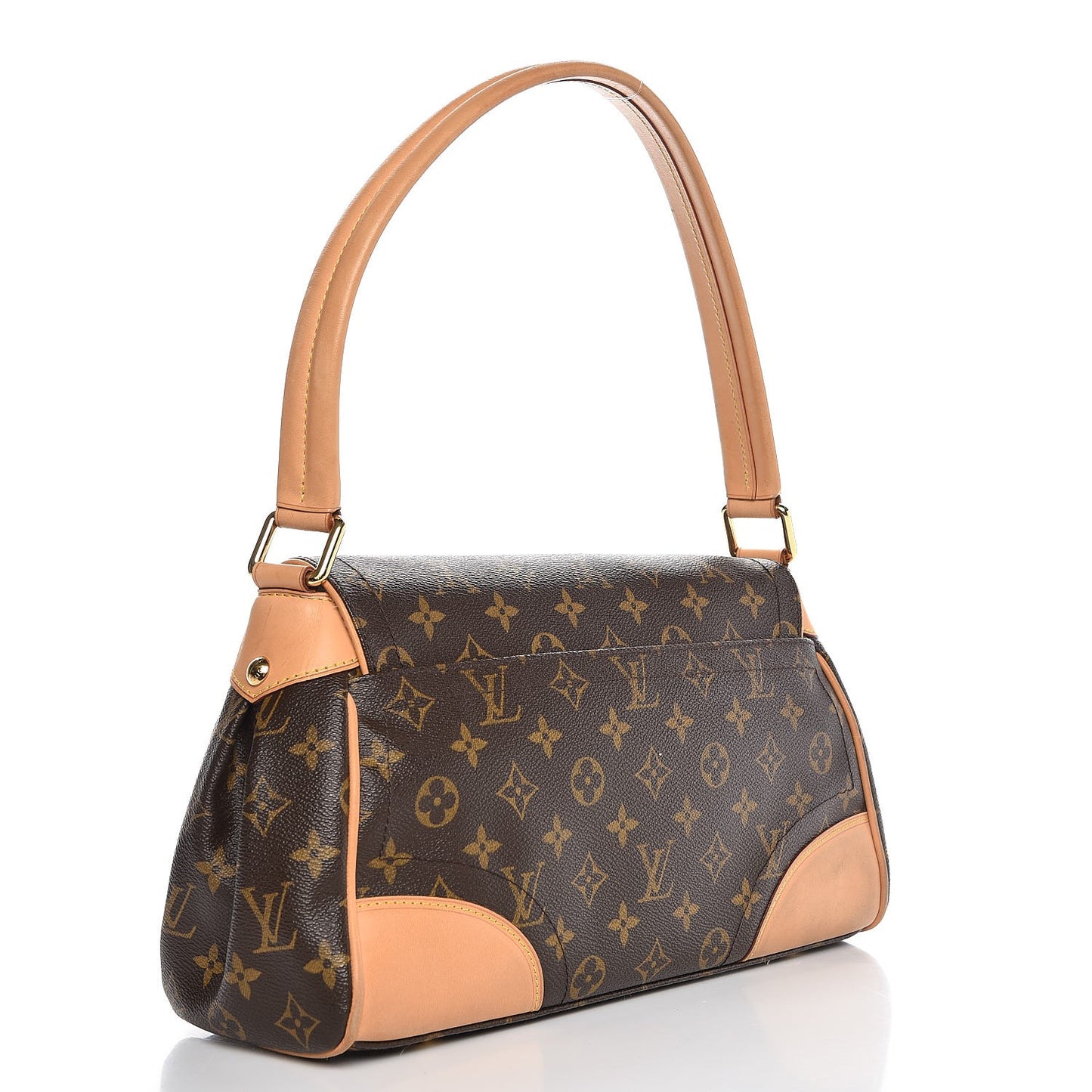 Monogram Beverly MM