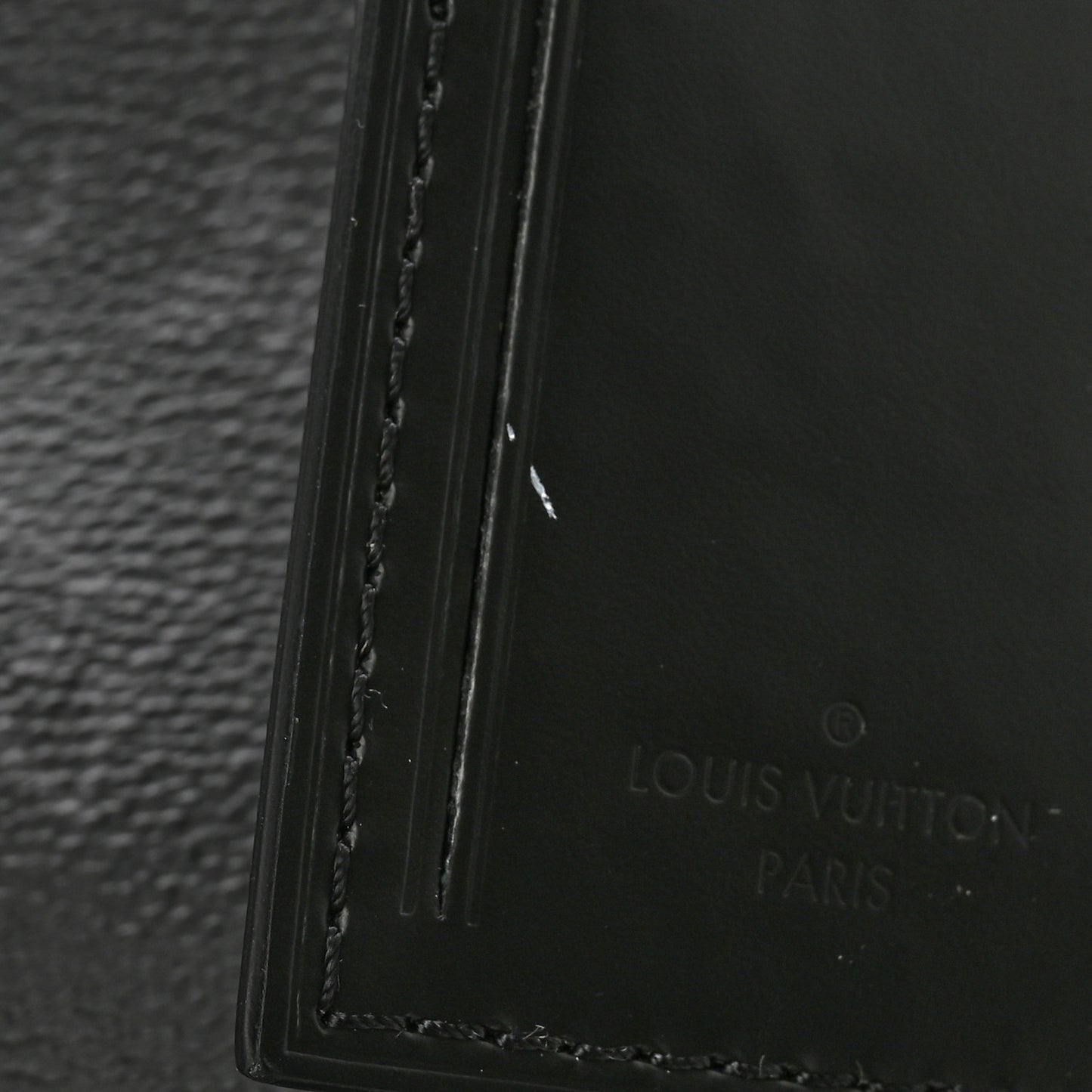 Monogram Eclipse Keepall Bandouliere 55