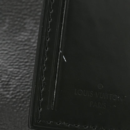 Louis Vuitton Monogram Eclipse Keepall Bandouliere 55 13 of 14
