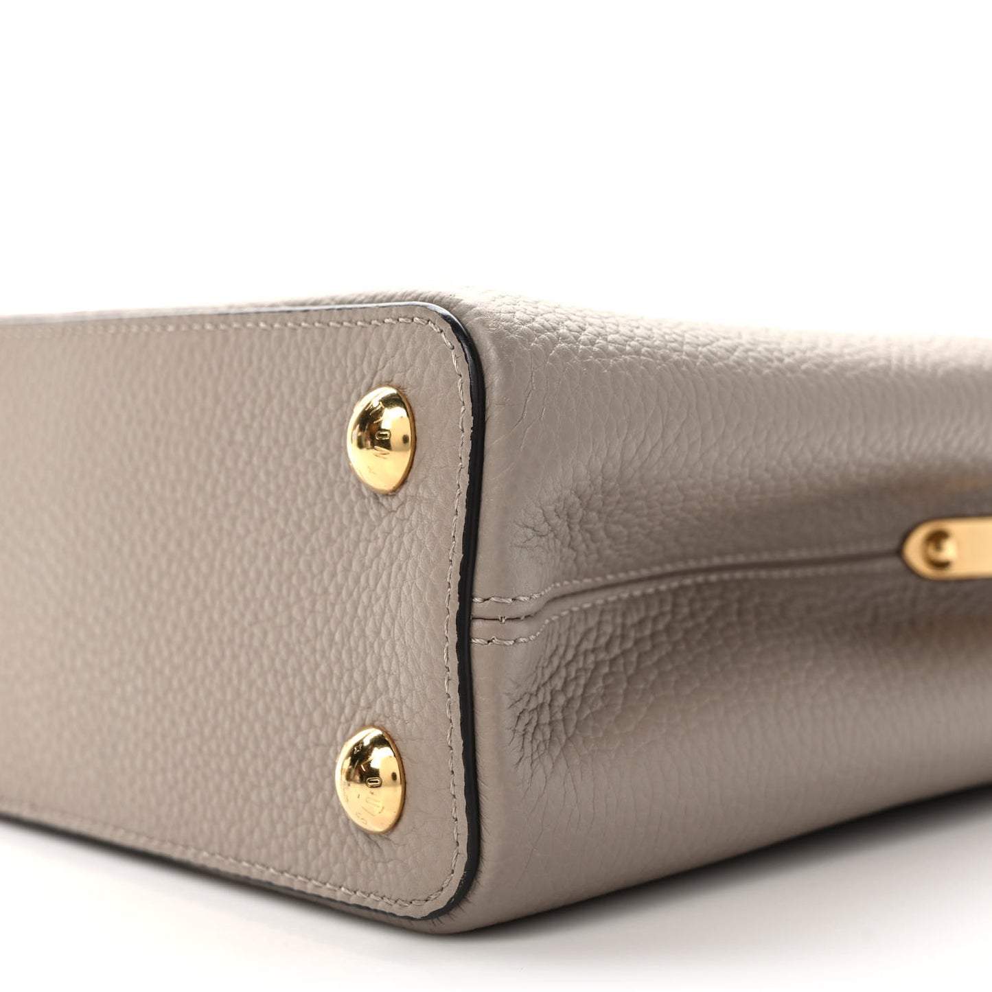 Taurillon Capucines BB Galet