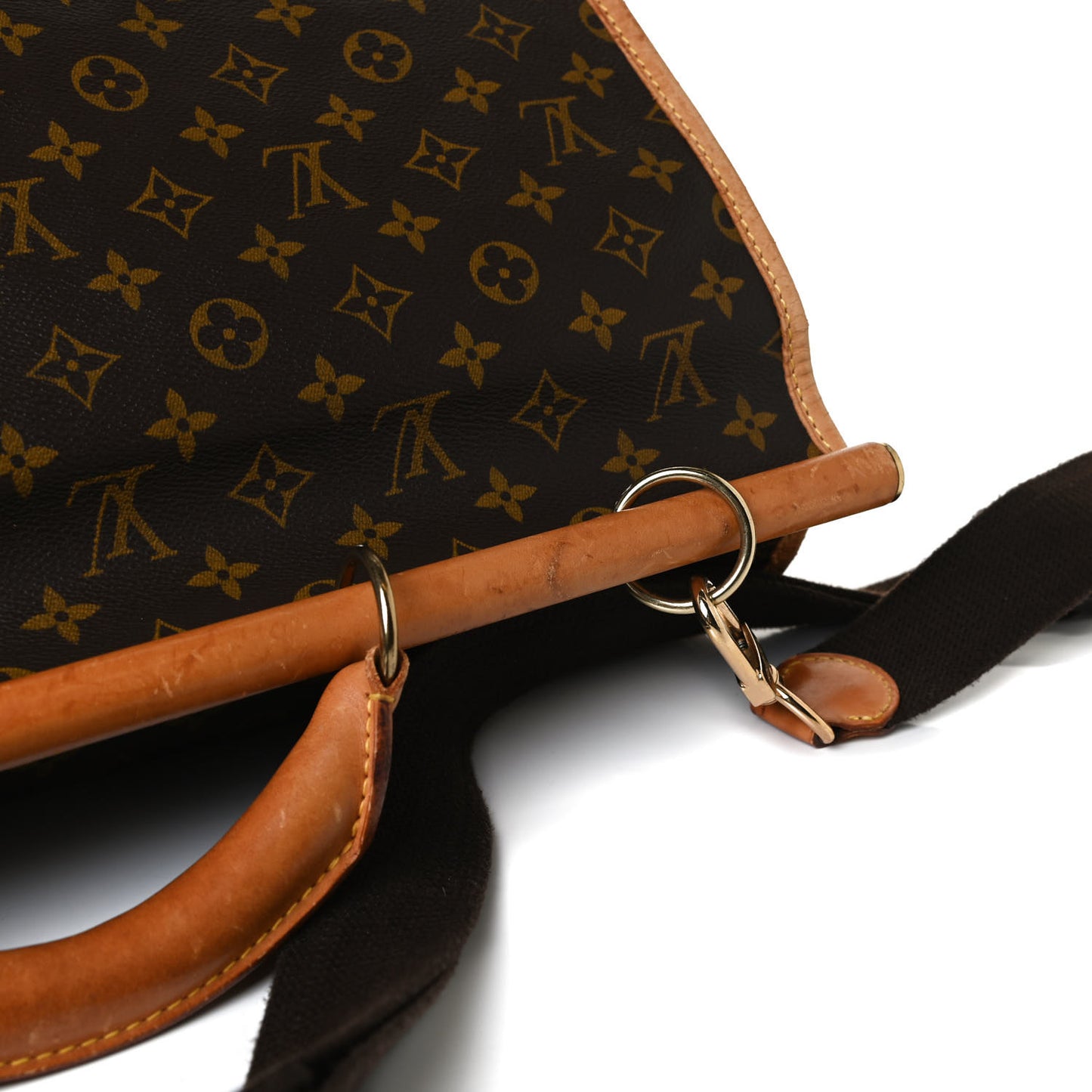 Monogram Sac Chasse Hunting Bag