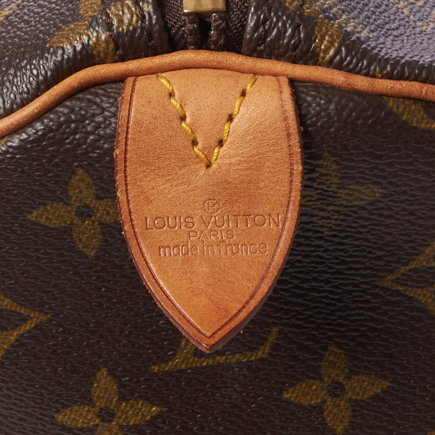 Monogram Keepall 60