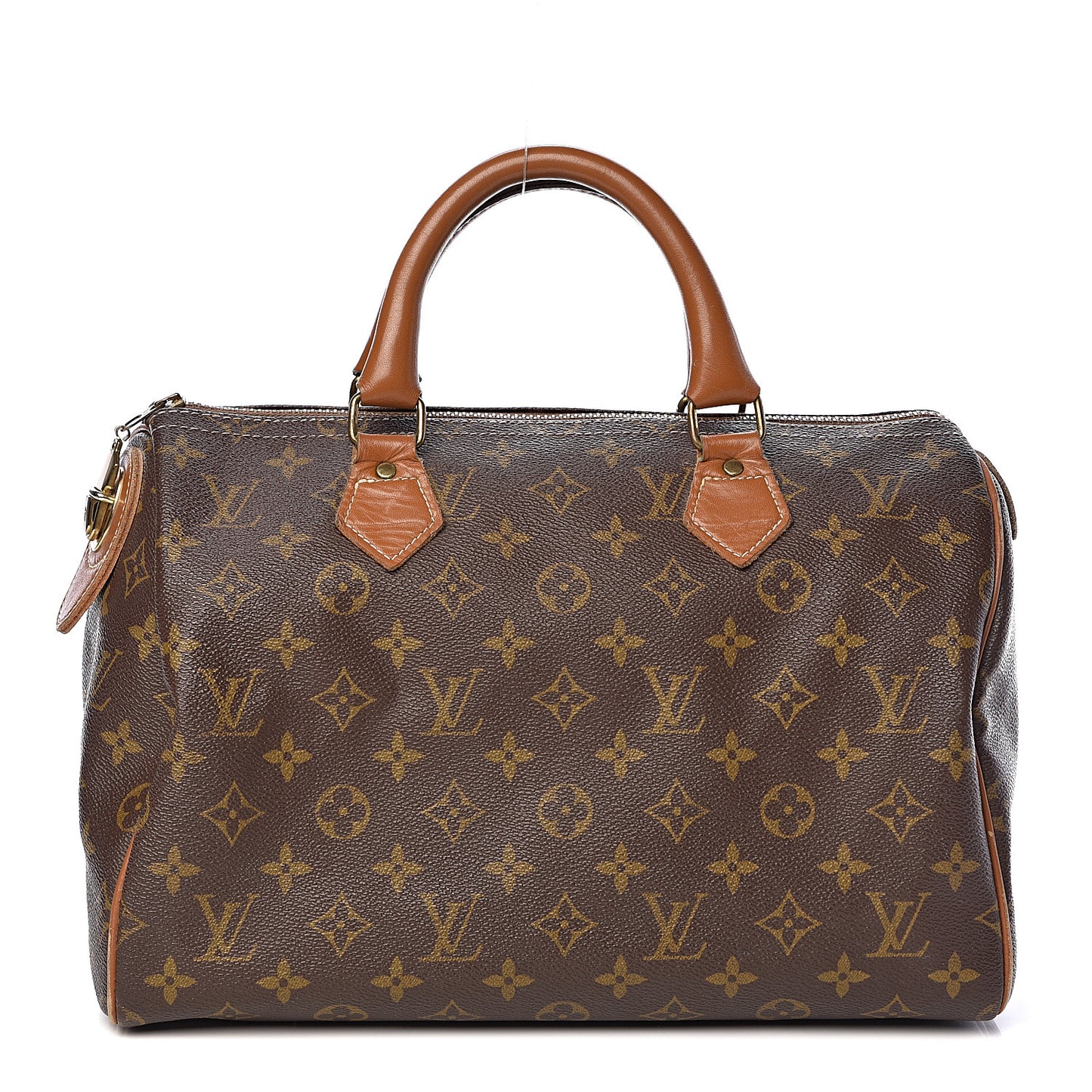 Monogram French Company Speedy 30
