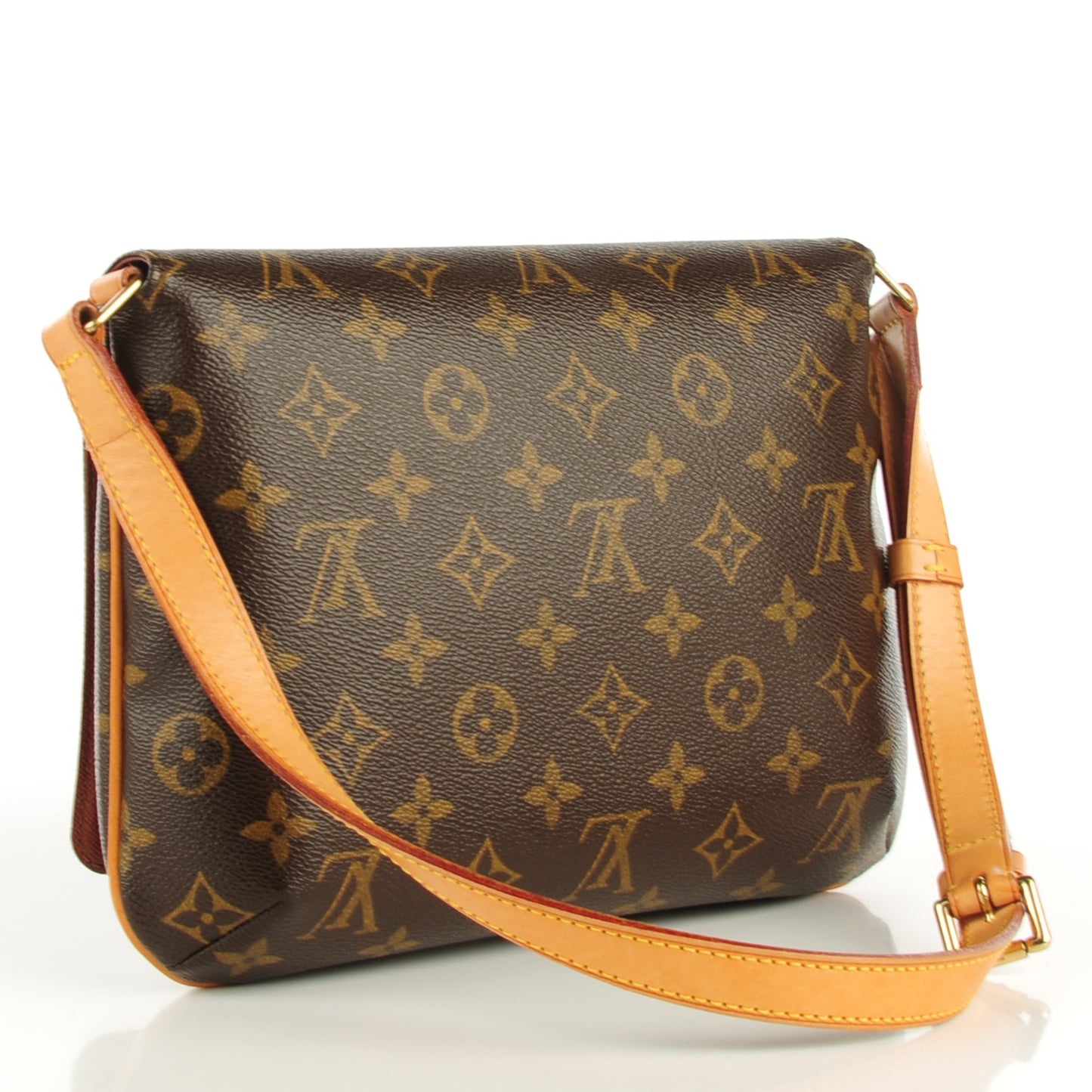 Monogram Musette Tango