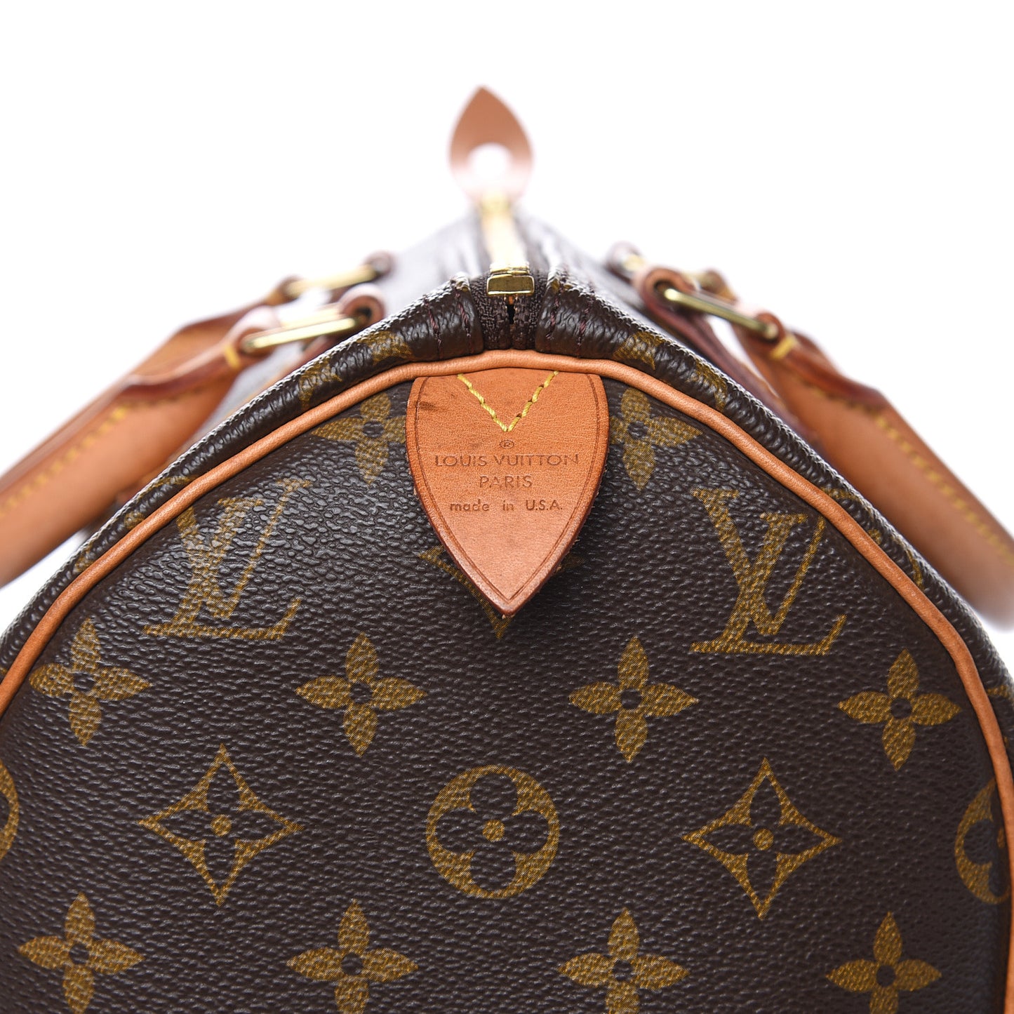 Monogram Speedy 30