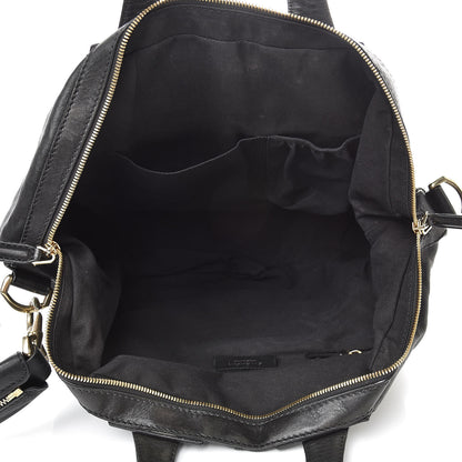 Givenchy Lambskin Medium Nightingale Black 5 of 14