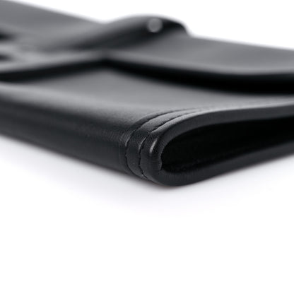 Hermes Swift Jige Elan 29 Clutch Black 8 of 14