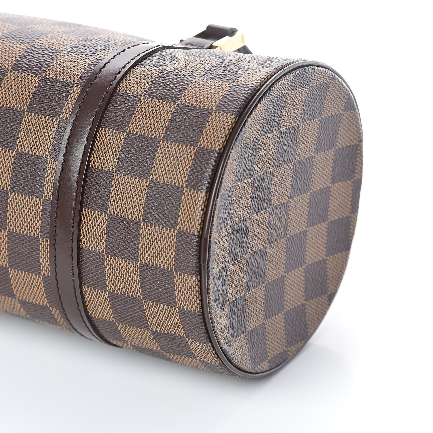 Louis Vuitton Damier Ebene Papillon 26 9 of 9