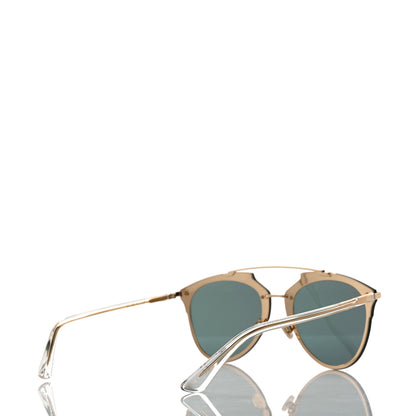 Christian Dior DiorReflected P Sunglasses Pink Gold 4 of 10