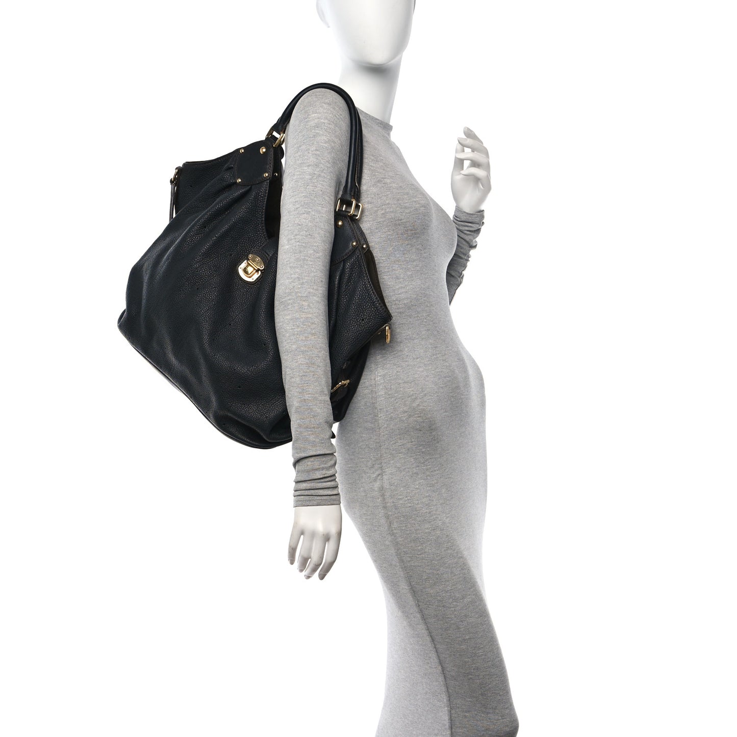 Mahina XL Black