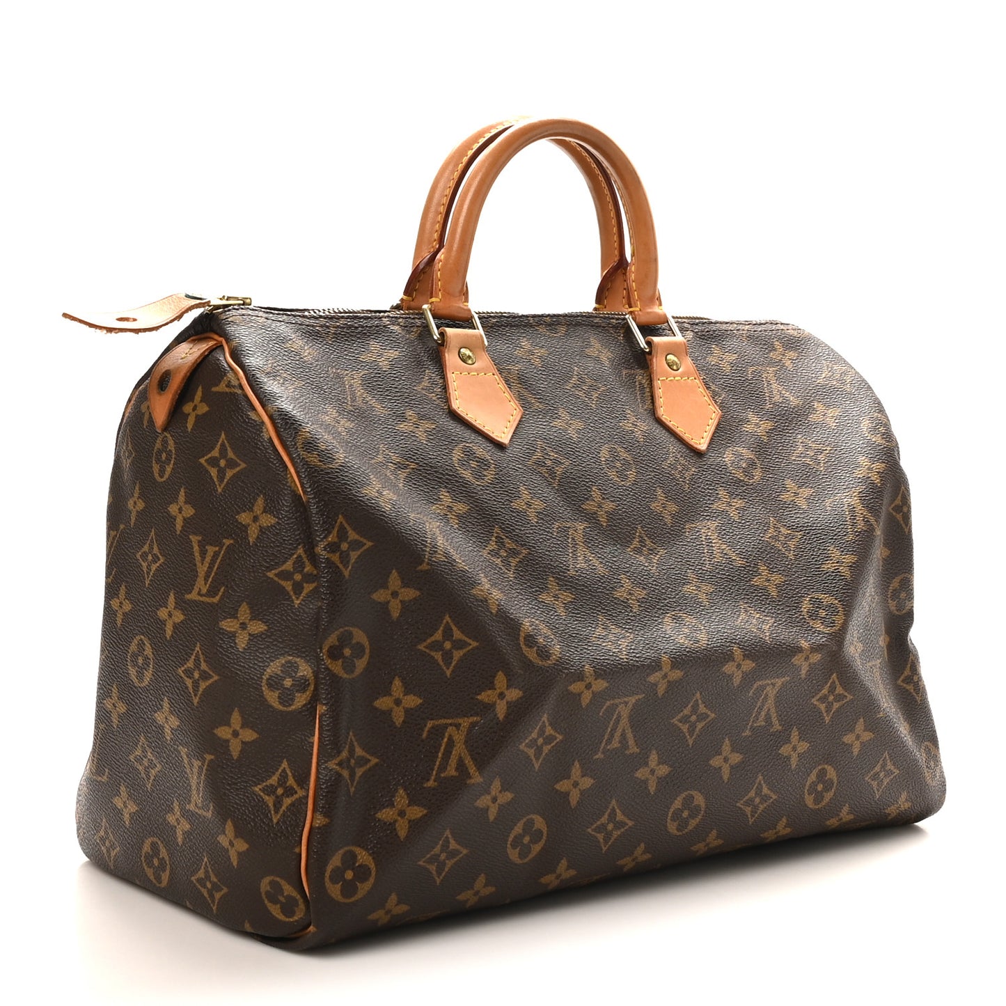Monogram Speedy 35