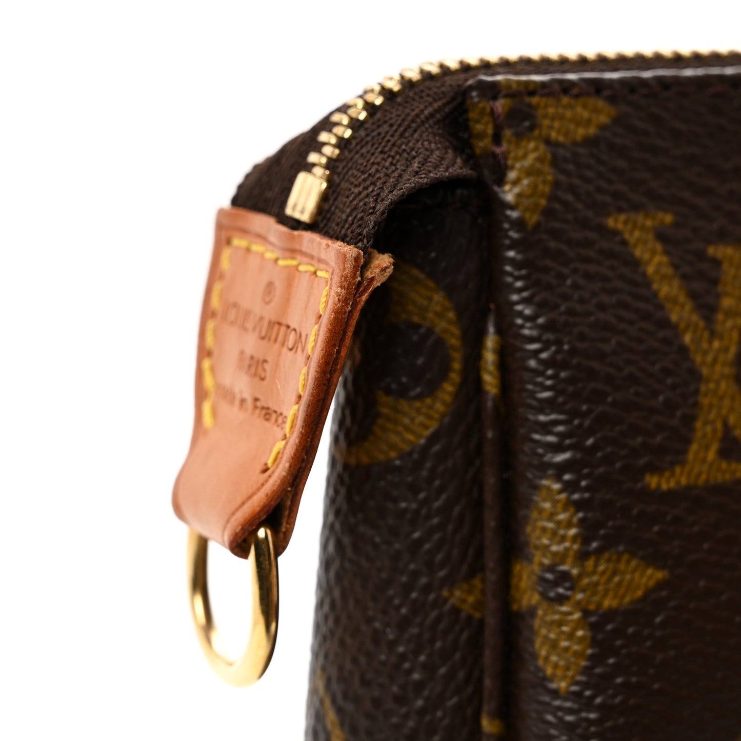 Monogram Pochette Accessories