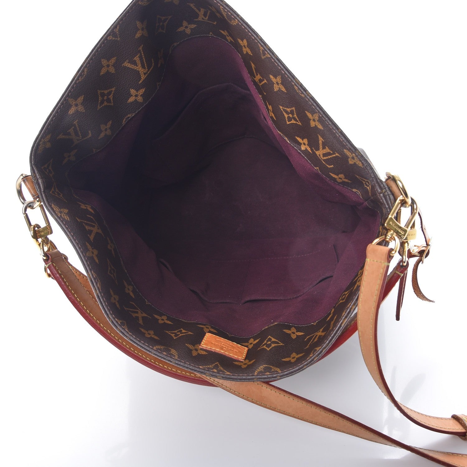 Louis Vuitton Monogram Melie 5 of 10