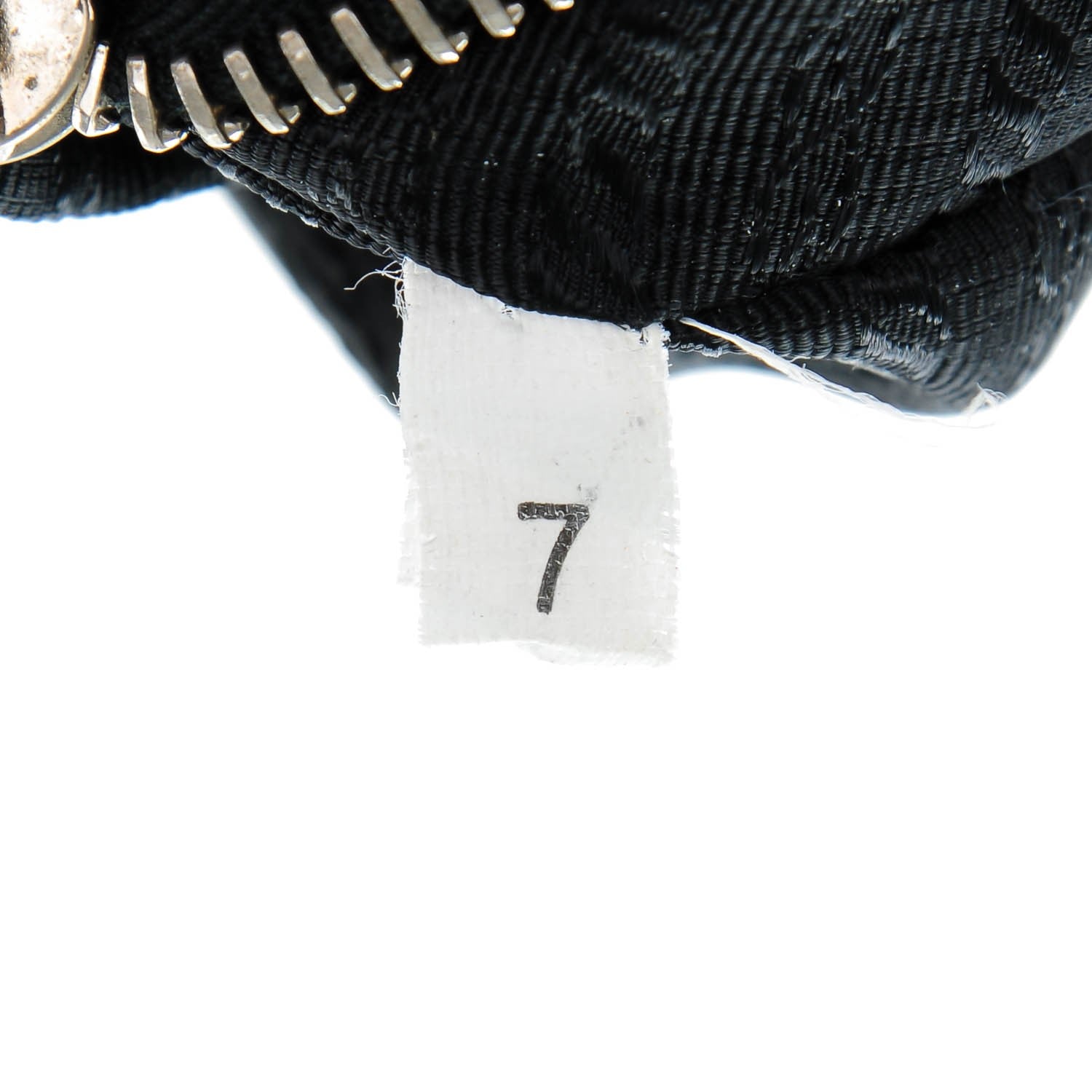 Prada Vitello Daino Shoulder Bag Arancio 7 of 11