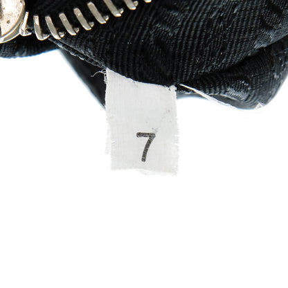 Prada Vitello Daino Shoulder Bag Arancio 7 of 11