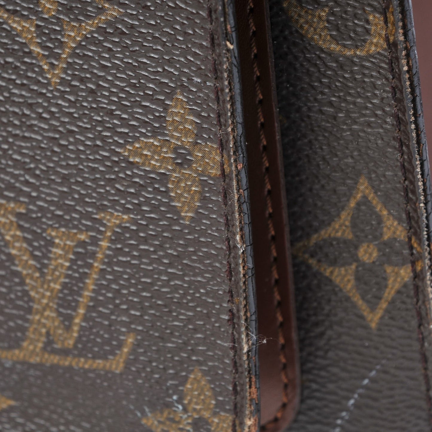Monogram Monceau 28
