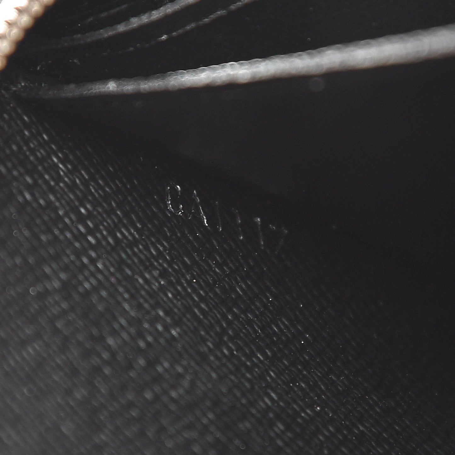 Damier Graphite Zippy XL Wallet