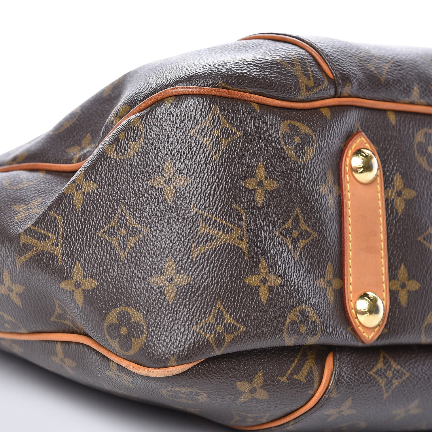 Louis Vuitton Monogram Galliera PM 19 of 27