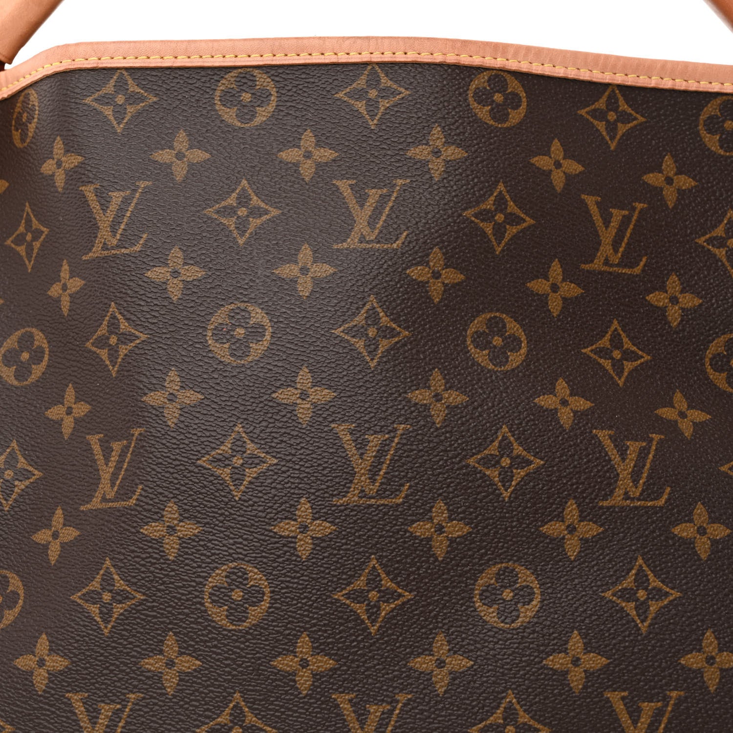 Louis Vuitton Monogram Artsy MM 9 of 14
