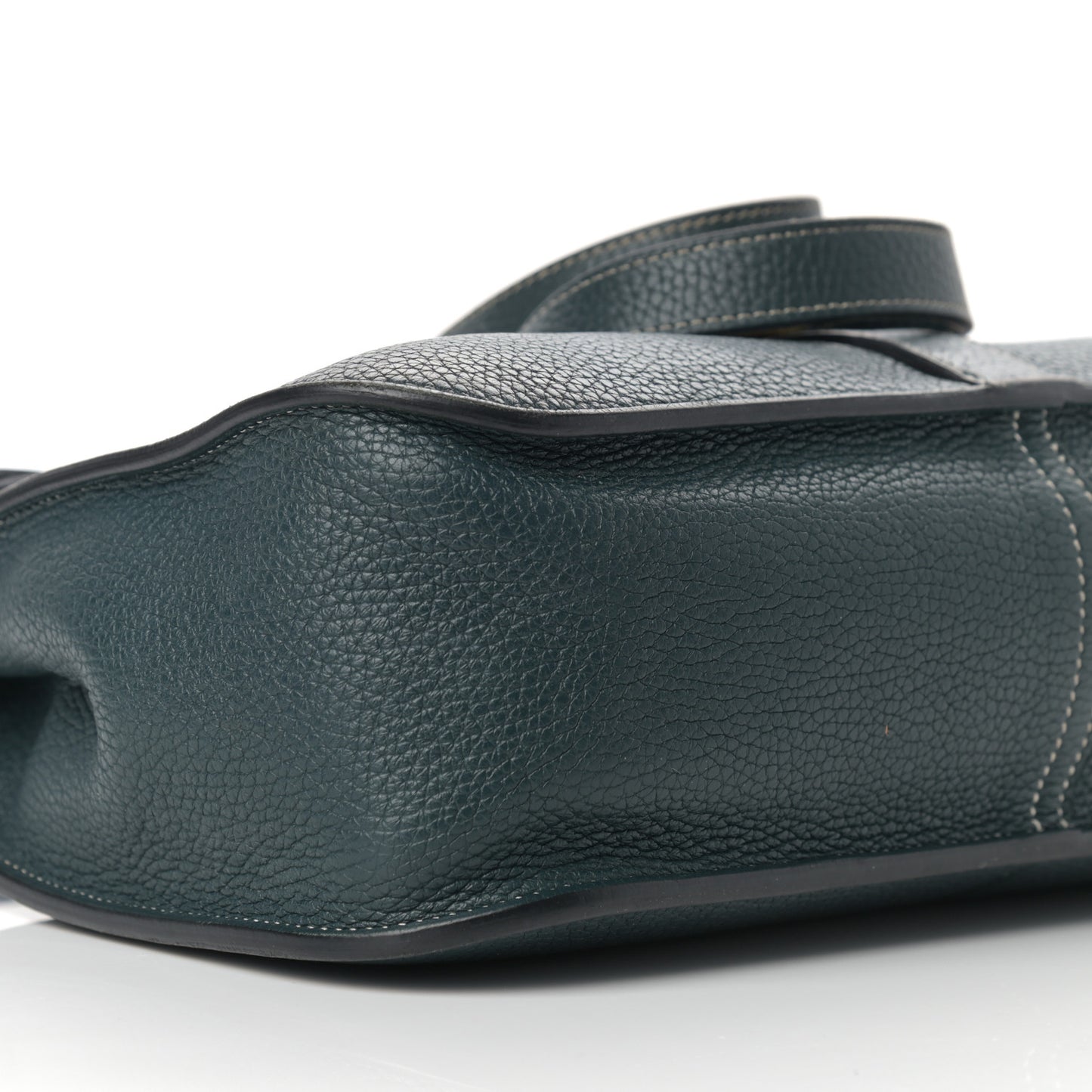 Taurillon Clemence Halzan 31 GM Vert Cypress