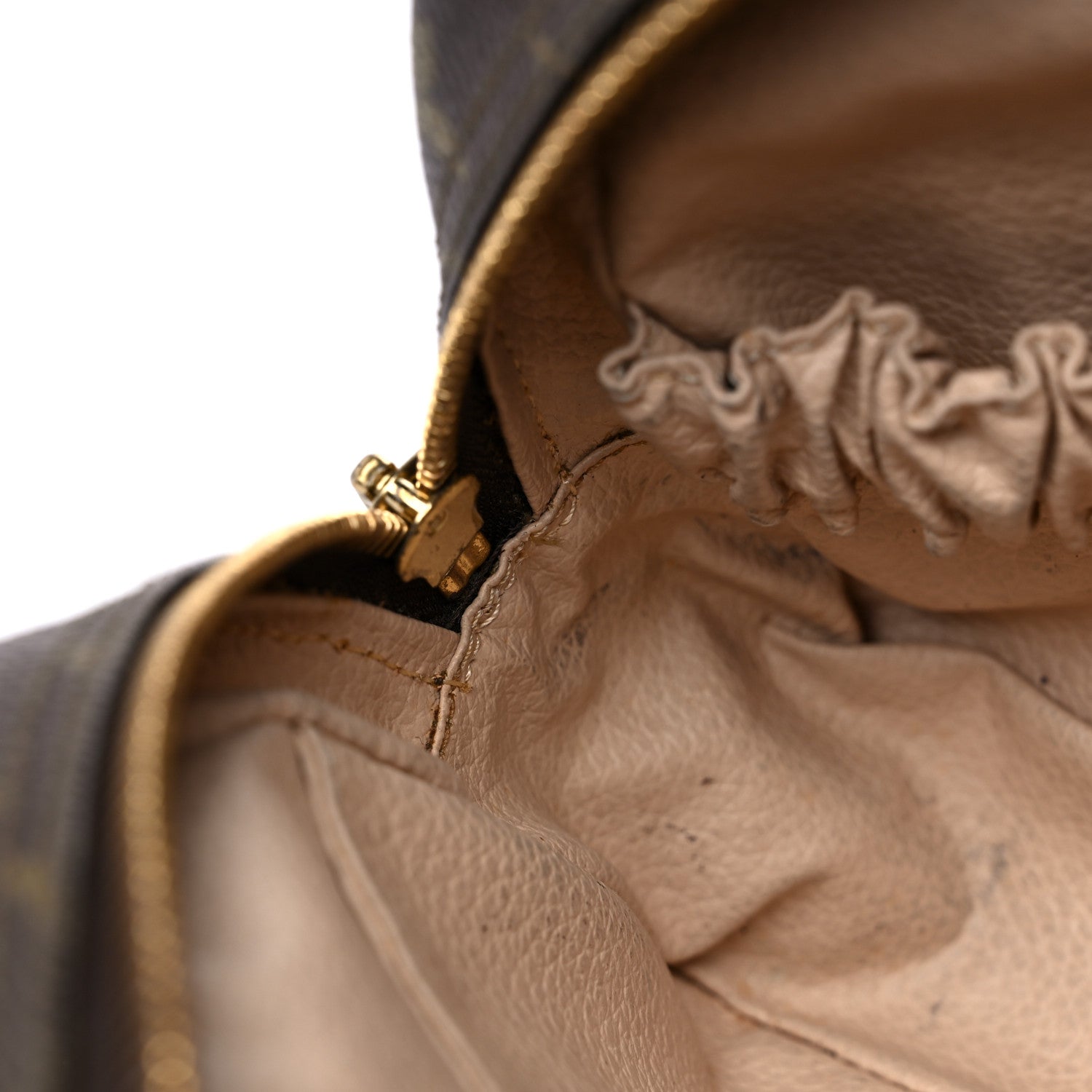 Louis Vuitton Monogram Trousse Toilette 23 12 of 14