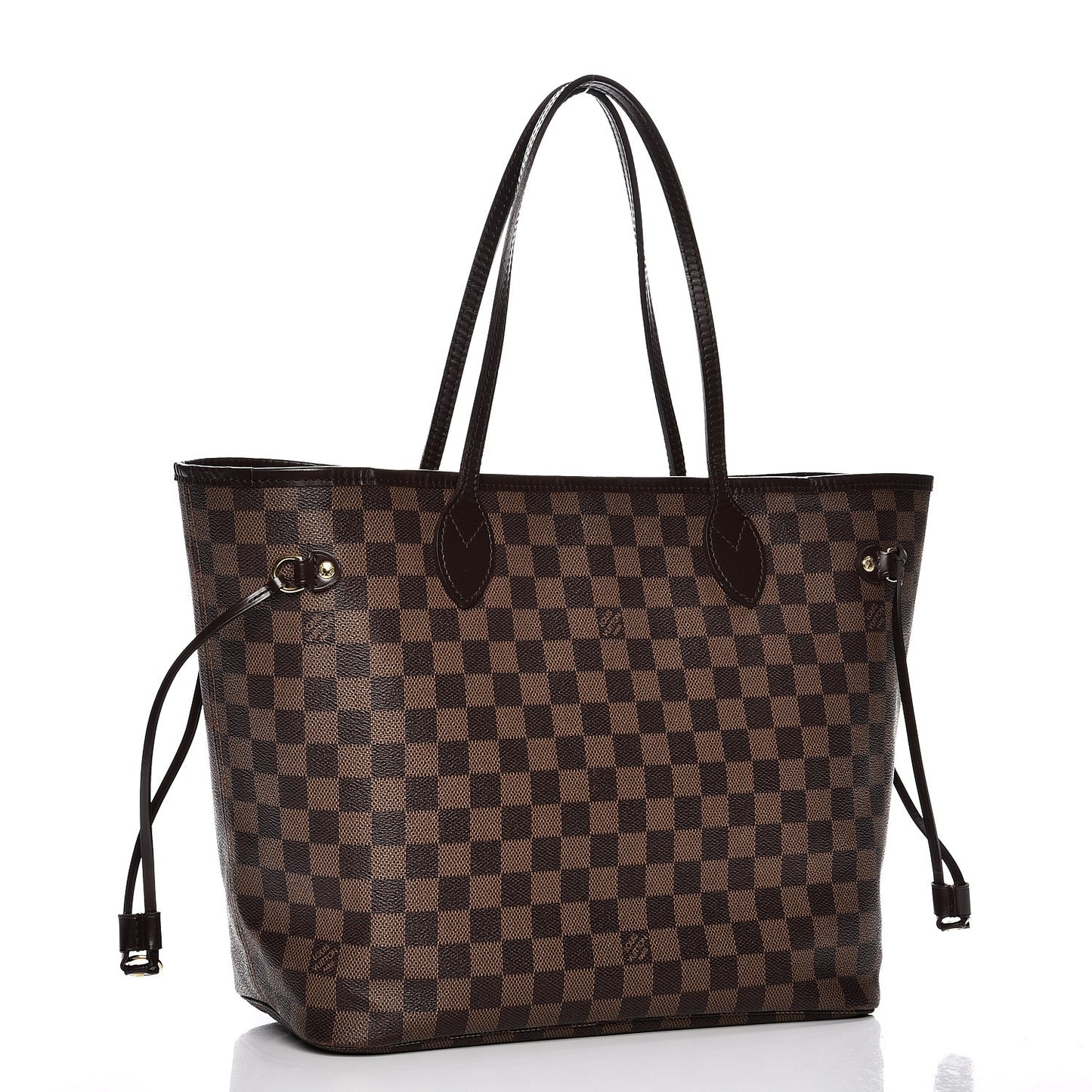 Damier Ebene Neverfull MM