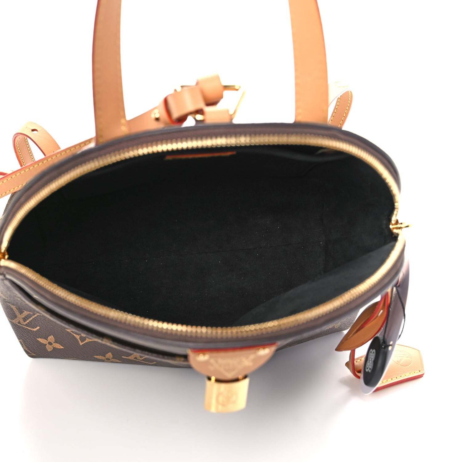 Louis Vuitton Monogram Moon Backpack 5 of 13
