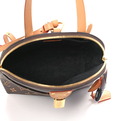 Louis Vuitton Monogram Moon Backpack 5 of 13