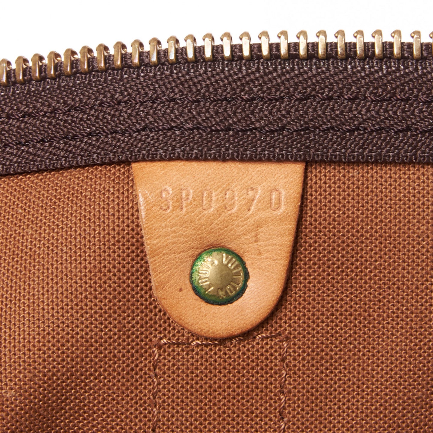 Monogram Keepall 45