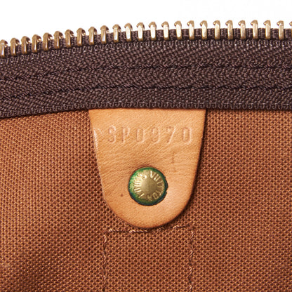 Louis Vuitton Monogram Keepall 45 7 of 9