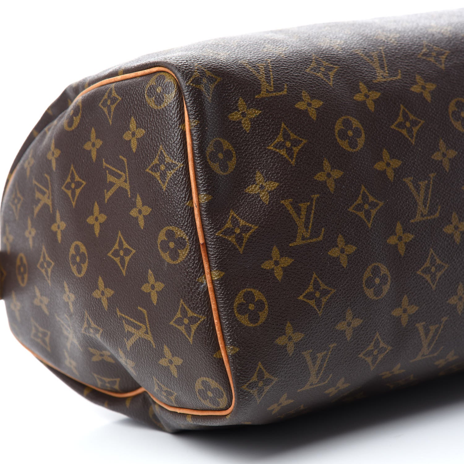 Louis Vuitton Monogram Speedy 35 6 of 15