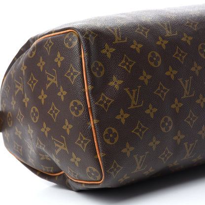 Louis Vuitton Monogram Speedy 35 6 of 15