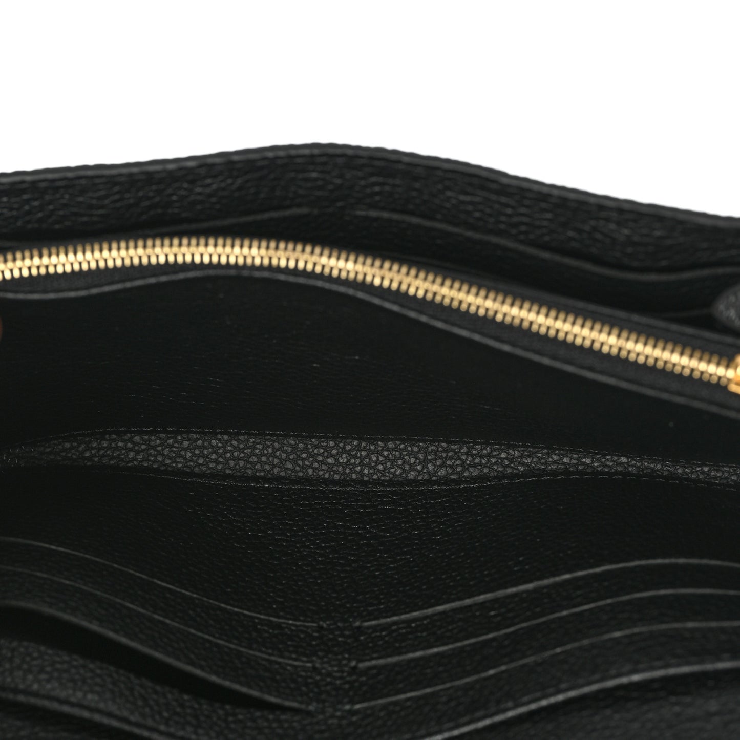 Empreinte Sarah Wallet NM Black