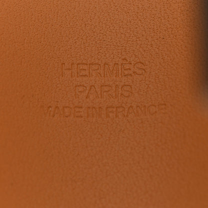 Hermes Box Collier de Chien CDC Bracelet T2 Black 4 of 8